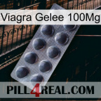 Viagra Jelly 100Mg 30